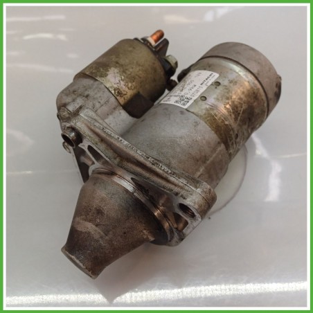 Motorino Avviamento HITACHI S114.905 FIAT 500 3P 51890631