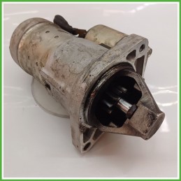 Motorino Avviamento HITACHI S114.905 FIAT 500 3P 51890631
