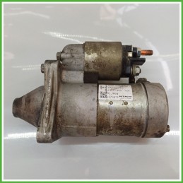 Motorino Avviamento HITACHI S114.905 FIAT 500 3P 51890631