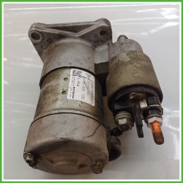 Motorino Avviamento HITACHI S114.905 FIAT 500 3P 51890631