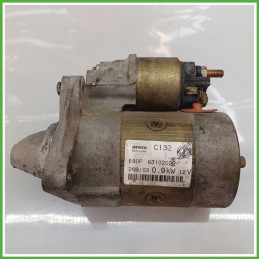 Motorino Avviamento DENSO E80F LANCIA YPSILON TE 51890631