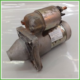 Motorino Avviamento HITACHI S114.905 FIAT PANDA 2Q 51890631