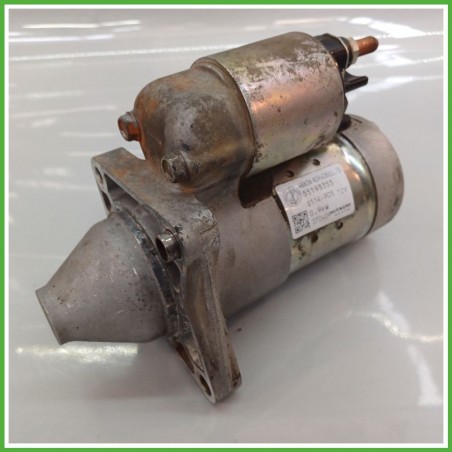 Motorino Avviamento HITACHI S114.905 FIAT PANDA 2Q 51890631