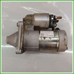 Motorino Avviamento HITACHI S114.905 FIAT PANDA 2Q 51890631