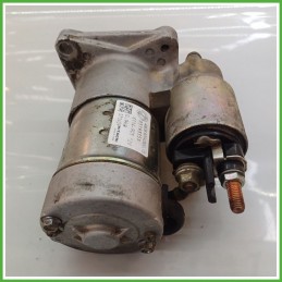 Motorino Avviamento HITACHI S114.905 FIAT PANDA 2Q 51890631