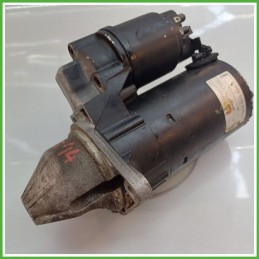 Motorino Avviamento BOSCH 0968020870 OPEL AGILA H00 55566800