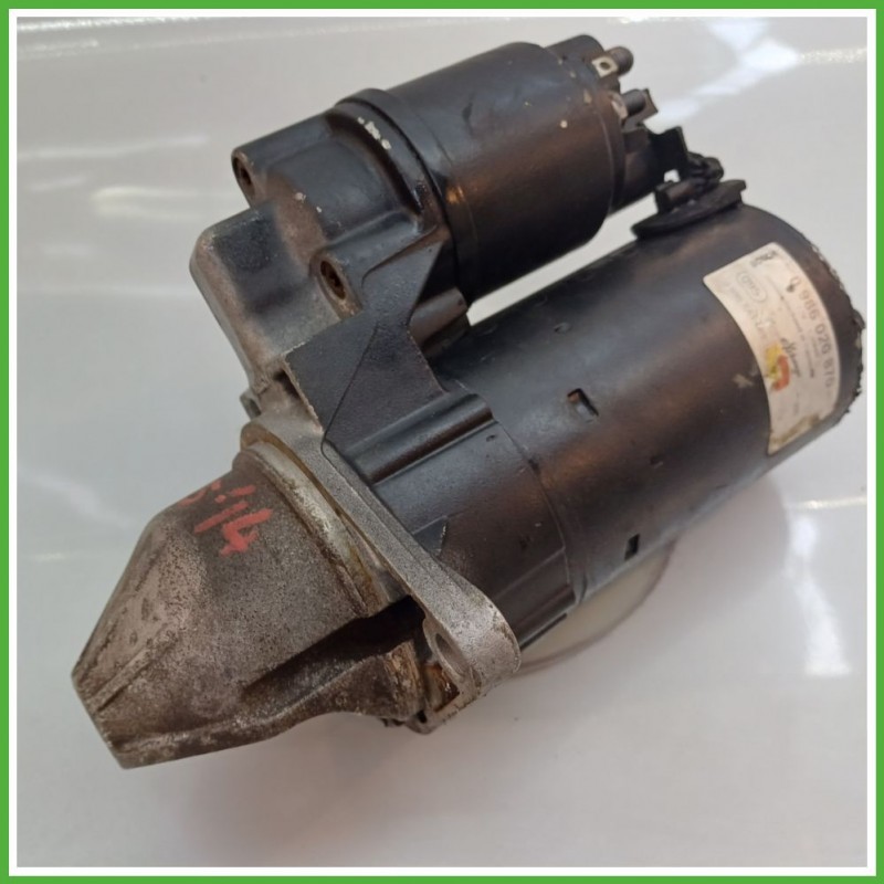 Motorino Avviamento BOSCH 0968020870 OPEL AGILA H00 55566800