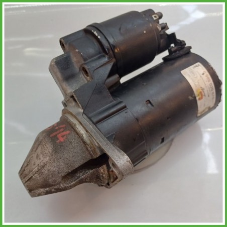 Motorino Avviamento BOSCH 0968020870 OPEL AGILA H00 55566800