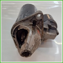 Motorino Avviamento BOSCH 0968020870 OPEL AGILA H00 55566800