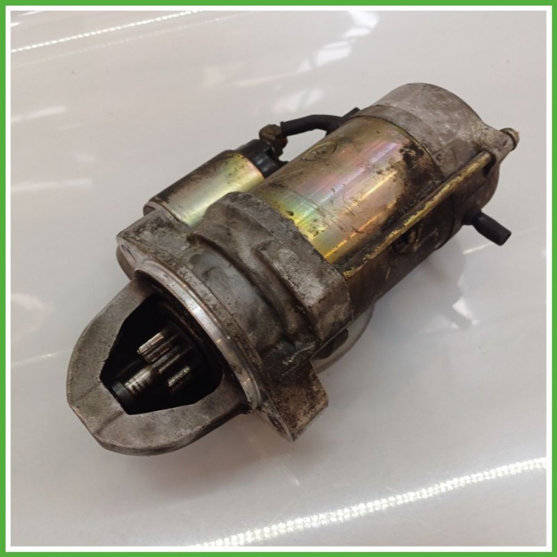 Motorino Avviamento ACDELCO 6611513701 SSANGYONG REXTON/REXTON II 6611513701