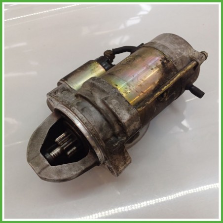 Motorino Avviamento ACDELCO 6611513701 SSANGYONG REXTON/REXTON II 6611513701