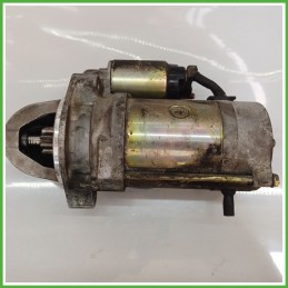 Motorino Avviamento ACDELCO 6611513701 SSANGYONG REXTON/REXTON II 6611513701