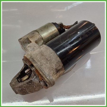 Motorino Avviamento BOSCH 0001108217 MERCEDES-BENZ Classe B T245 A0051517401