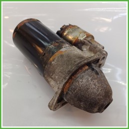 Motorino Avviamento BOSCH 0001108217 MERCEDES-BENZ Classe B T245 A0051517401