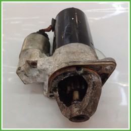Motorino Avviamento BOSCH 0001108217 MERCEDES-BENZ Classe B T245 A0051517401