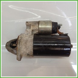 Motorino Avviamento BOSCH 0001108217 MERCEDES-BENZ Classe B T245 A0051517401