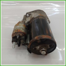 Motorino Avviamento BOSCH 0001108217 MERCEDES-BENZ Classe B T245 A0051517401