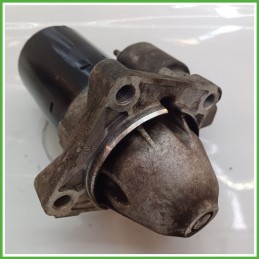 Motorino Avviamento BOSCH 0001107418 FORD KA CCQ 1564732