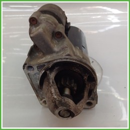 Motorino Avviamento BOSCH 0001107418 FORD KA CCQ 1564732