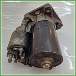 Motorino Avviamento BOSCH 0001107418 FORD KA CCQ 1564732