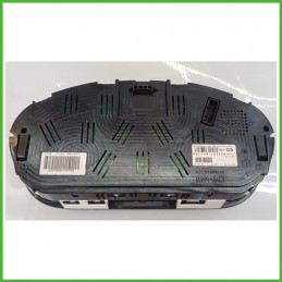 Quadro strumenti contachilometri tachimetro SIEMENS A2C53363614 RENAULT MEGANE 3a Serie 1.5 dCi 248100342R