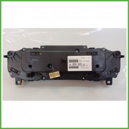 Quadro strumenti contachilometri tachimetro VISTEON VPJPLF-10849-EM PEUGEOT 2008 9836056380