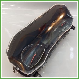 Quadro strumenti contachilometri tachimetro VISTEON VPJPLF-10849-EM PEUGEOT 2008 9836056380