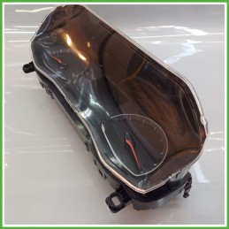 Quadro strumenti contachilometri tachimetro VISTEON VPJPLF-10849-EM PEUGEOT 2008 9836056380
