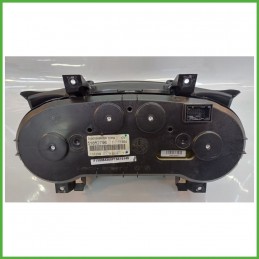 Quadro strumenti contachilometri tachimetro VEGLIA BORLETTI 503003060200 FIAT PUNTO EVO 3J 1.3 51852796