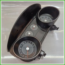 Quadro strumenti contachilometri tachimetro VEGLIA BORLETTI 503003060200 FIAT PUNTO EVO 3J 1.3 51852796