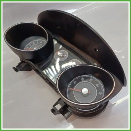 Quadro strumenti contachilometri tachimetro VEGLIA BORLETTI 503003060200 FIAT PUNTO EVO 3J 1.3 51852796
