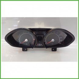 Quadro strumenti contachilometri tachimetro VISTEON VP8A6F-10894-BC FORD FIESTA CB1 1.4 16V 1736842