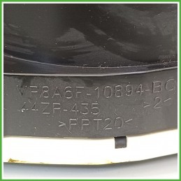 Quadro strumenti contachilometri tachimetro VISTEON VP8A6F-10894-BC FORD FIESTA CB1 1.4 16V 1736842
