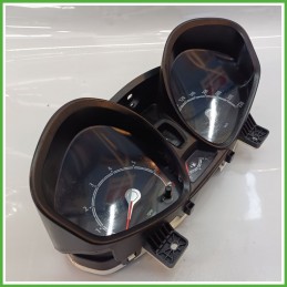 Quadro strumenti contachilometri tachimetro VISTEON VP8A6F-10894-BC FORD FIESTA CB1 1.4 16V 1736842