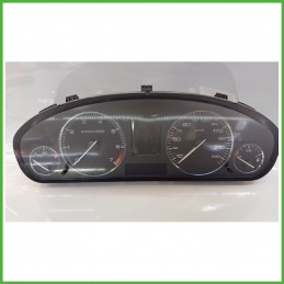 Quadro strumenti contachilometri tachimetro VDO A2.C53.106/692 PEUGEOT 407 1.8 16V 6106S9