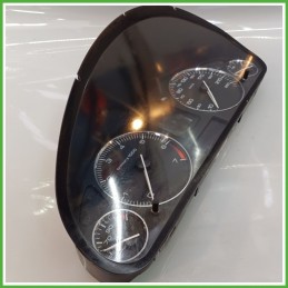 Quadro strumenti contachilometri tachimetro VDO A2.C53.106/692 PEUGEOT 407 1.8 16V 6106S9