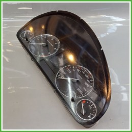 Quadro strumenti contachilometri tachimetro VDO A2.C53.106/692 PEUGEOT 407 1.8 16V 6106S9