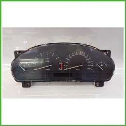 Quadro strumenti contachilometri tachimetro VISTEON JAGUAR S-TYPE X200 3.0 24V XR853788