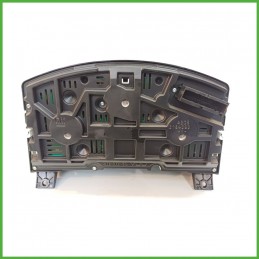 Quadro strumenti contachilometri tachimetro SIEMENS A2C5-3164391-1 OPEL ASTRA A04 1.7 16V 13216669
