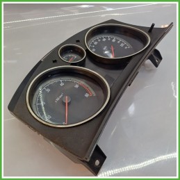 Quadro strumenti contachilometri tachimetro SIEMENS A2C5-3164391-1 OPEL ASTRA A04 1.7 16V 13216669