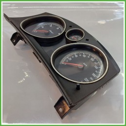 Quadro strumenti contachilometri tachimetro SIEMENS A2C5-3164391-1 OPEL ASTRA A04 1.7 16V 13216669