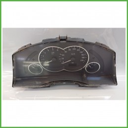 Quadro strumenti contachilometri tachimetro VDO 110080162026 OPEL MERIVA X03 1.7 16V 13214764