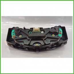 Quadro strumenti contachilometri tachimetro VDO 110080162026 OPEL MERIVA X03 1.7 16V 13214764