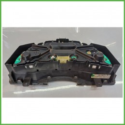 Quadro strumenti contachilometri tachimetro VDO 110080162026 OPEL MERIVA X03 1.7 16V 13214764
