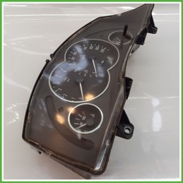 Quadro strumenti contachilometri tachimetro VDO 110080162026 OPEL MERIVA X03 1.7 16V 13214764