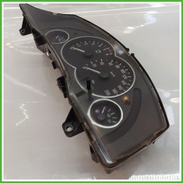 Quadro strumenti contachilometri tachimetro VDO 110080162026 OPEL MERIVA X03 1.7 16V 13214764