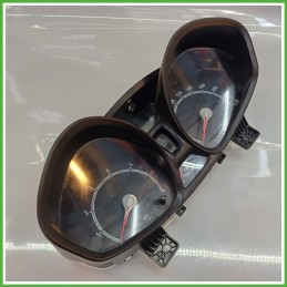 Quadro strumenti contachilometri tachimetro VISTEON VP8A6F-10840-AL FORD FIESTA CB1 1.4 16V 1736842