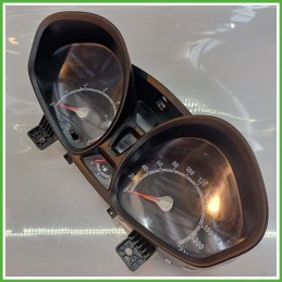 Quadro strumenti contachilometri tachimetro VISTEON VP8A6F-10840-AL FORD FIESTA CB1 1.4 16V 1736842