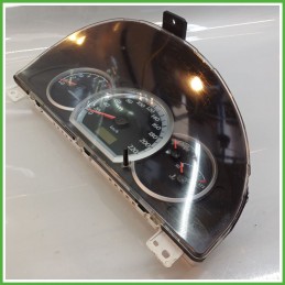 Quadro strumenti contachilometri tachimetro GMDAT 96430919PJ CHEVROLET (DAEWOO) NUBIRA J200 1.6 16V 96804358