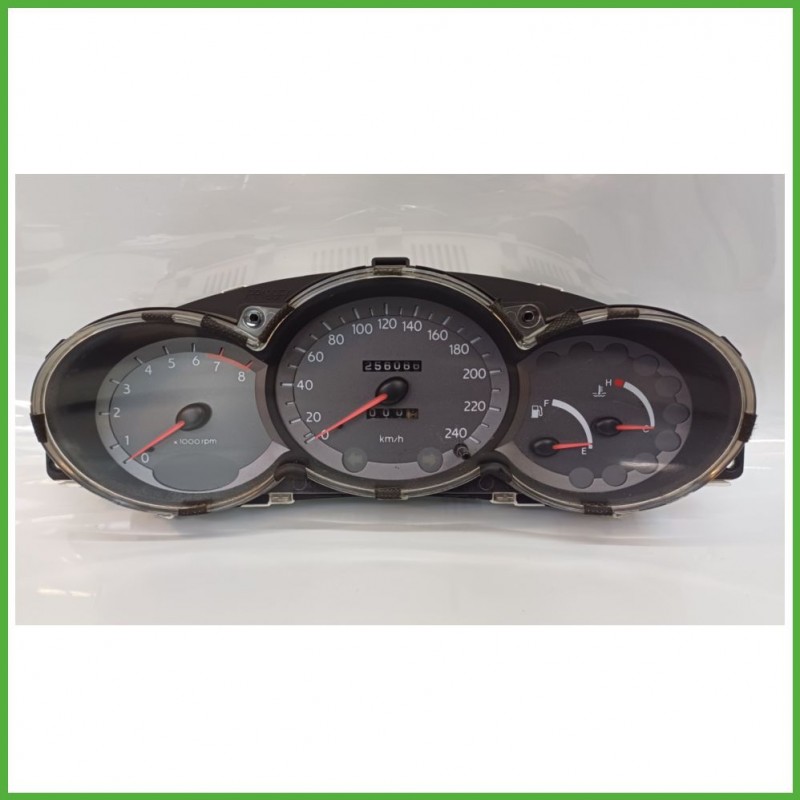 Quadro strumenti contachilometri tachimetro HYUNDAI COUPE 1.6 16V 9400327130
